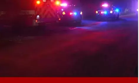 വടക്കന് ഹ്യൂസ്റ്റണില് ചെമ്പ് വയര് മോഷ്ടിക്കാന് ശ്രമിച്ച കള്ളന്മാരെ ഉടമ വെടിവെച്ചു വടക്കന് ഹ്യൂസ്റ്റണില് ചെമ്പ് വയര് മോഷ്ടിക്കാന് ശ്രമിച്ച കള്ളന്മാരെ ഉടമ വെടിവെച്ചു