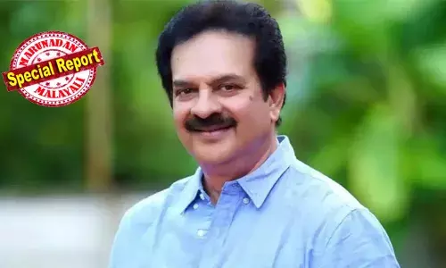ജഗദീഷ് പിന്‍മാറിയാല്‍ ശ്വേതാ മേനോന് അല്ലേ നാണക്കേടാകുന്നത്; സ്ത്രീസമത്വത്തിനായി വാദിക്കുന്ന വ്യക്തിയാണ് ഞാന്‍; മത്സരിക്കുന്നതിനെതിരെ നിരവധി ഭീഷണികള്‍ ഉണ്ടായി; തന്റെ നോമിനേഷന്‍ എടുത്തുകളഞ്ഞാല്‍ കോടതിയില്‍ പോകുമെന്നും ദേവന്‍