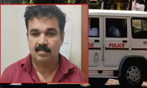 വീടിന് സമീപം ഇറക്കാമെന്ന് പറഞ്ഞ്  പ്ലസ്ടു വിദ്യാര്‍ത്ഥിനിയെ ഓട്ടോയില്‍ കയറ്റി; ആളൊഴിഞ്ഞ സ്ഥലത്ത് കൊണ്ട് പോയി ലൈംഗികാതിക്രമം നടത്തിയ 50കാരൻ പിടിയിൽ