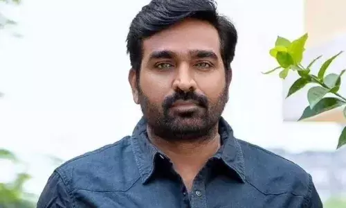 സോഷ്യൽ മീഡിയയിൽ പുണ്യാളനായി അഭിനയിക്കുന്നു; നടന്‍ വിജയ് സേതുപതിക്കെതിരെ കാസ്റ്റിങ് കൗച്ച് ആരോപണവുമായി യുവതി