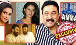 ലാലിനേയും മമ്മൂട്ടിയേയും വെല്ലുവിളിക്കാന് ബാബുരാജും ഇല്ല; ആരോപണങ്ങളും അഴിമതി കഥകളും നിറയുമ്പോള് താരങ്ങളില് ഭൂരിഭാഗവും എതിരെന്ന് മനസ്സിലാക്കി പിന്മാറ്റം; അമ്മ തിരഞ്ഞെടുപ്പില് ജനറല് സെക്രട്ടറിയായി ബാബുരാജ് മത്സരിക്കില്ല; പത്രിക പിന്വലിക്കും; കുക്കു പരമേശ്വരന് താക്കോല് സ്ഥാനം ഏതാണ്ട് ഉറപ്പിച്ച പോലെ; ശ്വേതയോട് മുട്ടാന് ഉറച്ച് ദേവനും; തരാസംഘടനാ കാര് ഷെഡിലെ അനൗദ്യോഗിക ബാറും പൂട്ടുന്നു ലാലിനേയും മമ്മൂട്ടിയേയും വെല്ലുവിളിക്കാന് ബാബുരാജും ഇല്ല; ആരോപണങ്ങളും അഴിമതി കഥകളും നിറയുമ്പോള് താരങ്ങളില് ഭൂരിഭാഗവും എതിരെന്ന് മനസ്സിലാക്കി പിന്മാറ്റം; അമ്മ തിരഞ്ഞെടുപ്പില് ജനറല് സെക്രട്ടറിയായി ബാബുരാജ് മത്സരിക്കില്ല; പത്രിക പിന്വലിക്കും; കുക്കു പരമേശ്വരന് താക്കോല് സ്ഥാനം ഏതാണ്ട് ഉറപ്പിച്ച പോലെ; ശ്വേതയോട് മുട്ടാന് ഉറച്ച് ദേവനും; തരാസംഘടനാ കാര് ഷെഡിലെ അനൗദ്യോഗിക ബാറും പൂട്ടുന്നു