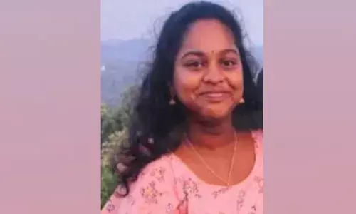 യുവതിയെ ആണ്‍സുഹൃത്തിന്റെ വീട്ടില്‍ തൂങ്ങിമരിച്ച നിലയില്‍ കണ്ടെത്തി; ഇരുവരും ഒരുമിച്ച് താമസം തുടങ്ങിയത് ആറ് മാസം മുന്‍പ്
