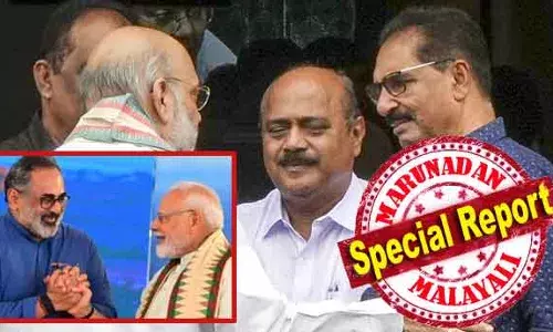 നിര്‍ബന്ധിത മതപരിവര്‍ത്തനമെന്ന അവകാശവാദങ്ങള്‍ തെറ്റാണെന്നും ജോലിക്കായി ആഗ്രയിലേക്ക് കൊണ്ടുപോകാന്‍ പെണ്‍കുട്ടികള്‍ തന്നെ സമ്മതിച്ചിട്ടുണ്ടെന്നും കന്യാസ്ത്രീമാര്‍ക്ക് ഒപ്പമുണ്ടായിരുന്ന പെണ്‍കുട്ടികളുടെ സഹോദരിമാര്‍; എല്ലാം മോദിയും അമിത് ഷായും മനസ്സിലാക്കി; കേന്ദ്രം ഇടപെട്ടേക്കും; ഡല്‍ഹി ഓപ്പറേഷനുമായി രാജീവ് ചന്ദ്രശേഖര്‍