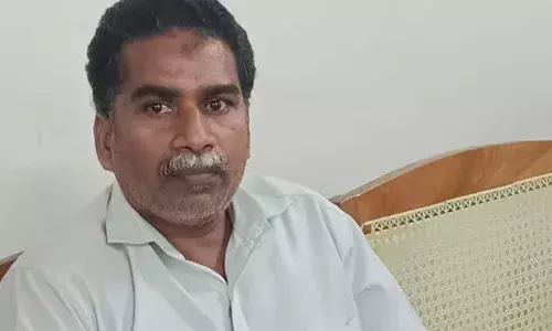 ഒമ്പത് വയസുകാരിക്ക് നേരെ ലൈംഗിക അതിക്രമം; പ്രതിക്ക് 32 വര്‍ഷം കഠിന തടവും പിഴയും