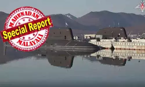 ഭൂകമ്പം ഉണ്ടായത് റഷ്യന്‍ നാവികസേനയുടെ ഏറ്റവും തന്ത്രപ്രധാന ആണവ ആസ്തികള്‍ സ്ഥിതി ചെയ്യുന്ന അവാച്ച ഉള്‍ക്കടലില്‍ നിന്ന് വെറും 75 മൈല്‍ അകലെ; ബാലിസ്റ്റിക് മിസൈല്‍ അന്തര്‍വാഹിനികള്‍ ഉള്‍പ്പെടെ പലതും തൊട്ടടുത്ത്; ഒന്നും സംഭവിച്ചില്ലെന്ന് റഷ്യ പറയുമ്പോഴും ആശങ്ക ശക്തം; ഭൂചലനം ജപ്പാനേയും നടുക്കി; ഫുക്കുഷിമ സുരക്ഷിതം