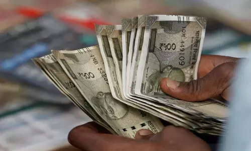 അവകാശികളില്ല; രാജ്യത്തെ വിവിധ ബാങ്കുകളിലായി കെട്ടിക്കിടക്കുന്നത് 67,003 കോടി രൂപ