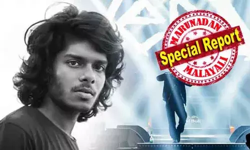 സോഷ്യല്‍ മീഡിയയിലൂടെ പരിചയം; പ്രണയം നടിച്ച് കൊച്ചിയിലും കോഴിക്കോട്ടും എത്തിച്ച് പീഡനം; കാര്യം കണ്ടപ്പോള്‍ പൊസസീവ് എന്നാരോപിച്ച് ഒഴിവാക്കല്‍; വിഷാദത്തിലേക്ക് പോയ യുവ ഡോക്ടര്‍ പ്രതിസന്ധികളെ അതിജീവിച്ചത് മാനസിക കരുത്തില്‍; വേടനെതിരെ ബലാത്സംഗ ആരോപണം; കേസെടുത്ത് പോലീസ്; റാപ്പ് ഗായകന്‍ വീണ്ടും അറസ്റ്റിലാകുമോ?