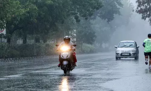 ഓഗസ്റ്റ് മൂന്നു മുതല്‍ വീണ്ടും മഴ കനക്കും;  അതിശക്തമായ മഴയ്ക്ക് സാധ്യതയില്ല