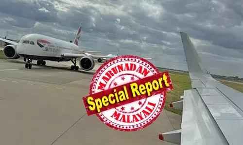 സാങ്കേതിക പ്രശ്‌നങ്ങള്‍...ഹീത്രുവും ഗാറ്റ്വിക്കും ബിര്‍മിങ്ങാമും മാഞ്ചസ്റ്ററും അടക്കം മിക്ക എയര്‍പോര്‍ട്ടുകളിലും വിമാനം മുടങ്ങി; ക്യാബിനില്‍ പുക പടര്‍ന്നു.. വിമാനം ഹീത്രുവില്‍ ലാന്‍ഡ് ചെയ്തു; പോര്‍ച്ചുഗലിലും ഗ്രീസിലും സ്‌പെയിനിലും തടയാനാവാതെ കാട്ടു തീ