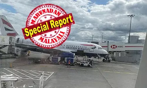 റഡാര്‍ തകരാറിലായെന്ന് വിശദീകരണം; യുകെയിലെ മുഴുവന്‍ എയര്‍പോര്‍ട്ടുകളും മണിക്കൂറുകളോളം നിലച്ചു; ആയിരങ്ങളുടെ യാത്ര മുടങ്ങി; റദ്ദായ വിമാനങ്ങള്‍ പലതും എന്നിട്ടും പറന്നില്ല: ആര്‍ക്കും ഒരു സൗകര്യവും ഒരുക്കാതെ അധികാരികള്‍; ബ്രിട്ടണില്‍ സംഭവിച്ചത്