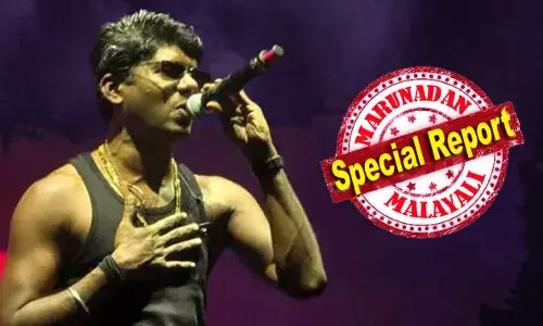 അവന്റെ ദേഷ്യം തീര്‍ക്കാനായി അടുത്ത ദിവസം ഞൊണ്ടി നടക്കേണ്ട അവസ്ഥയിലെത്തിക്കുന്ന പോലെ വയലന്റ് ആയി സെക്‌സ് ചെയ്യും; എനിക്ക് താല്‍പര്യമില്ലെന്നും എനിക്ക് കഴിയില്ലെന്ന് പലകുറി ആവര്‍ത്തിച്ചിട്ടും കേള്‍ക്കാത്ത വ്യക്തിയാണ് ഇദ്ദേഹം; എന്റെ ദേഷ്യം ഞാന്‍ അങ്ങനെ തീര്‍ത്തുവെന്ന് സുഹൃത്ത് വട്ടങ്ങളില്‍ ആണ്‍ അഹന്തയോട് കൂടി പറഞ്ഞുവെക്കുന്ന ഒരാള്‍; ആരാണ് വേടന്‍? ആ യുവതി പറയുന്നത് ഇങ്ങനെ