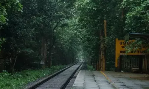 നിലമ്പൂര്‍-കോട്ടയം എക്സ്പ്രസില്‍ രണ്ട് കോച്ചുകള്‍ കൂടി; 14 കോച്ചുകളായി വര്‍ദ്ധിപ്പിച്ചത് യാത്രക്കാരുടെ ആവശ്യം പരിഗണിച്ച്