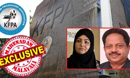 രാകേഷ് പ്രസിഡന്റും വിനയന്‍ സെക്രട്ടറിയുമായേക്കും; സാങ്കേതിക തടസ്സം ഉന്നയിച്ച് സാന്ദ്രയുടെ നോമിനേഷന്‍ തള്ളിയേക്കും; ജോബി ജോര്‍ജും എക്‌സിക്യൂട്ടീവ് കമ്മിറ്റിയിലേക്ക്: പ്രൊഡ്യൂസഴ്‌സ് അസോസിയേഷനും തെരഞ്ഞെടുപ്പ് ചൂടിലേക്ക്