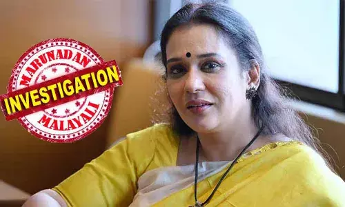 നടി മാല പാര്‍വതിയുടെ മോര്‍ഫ് ചെയ്ത ചിത്രങ്ങള്‍ പ്രചരിപ്പിച്ചു; ഫേസ്ബുക്കില്‍ 15,000ത്തോളം അംഗങ്ങളുടെ ഗ്രൂപ്പും; മാലാ പാര്‍വതിയുടെ പരാതിയില്‍ കേസെടുത്ത് പോലീസ്; വികൃതമാക്കപ്പെട്ട ചില ശരീരങ്ങളും തന്റെ മുഖവും ചേര്‍ത്താണ് ചിത്രങ്ങള്‍;  പ്രതികളെ പിടികൂടുന്നത് വരെ പിന്നോട്ടു പോകില്ലെന്ന് നടി