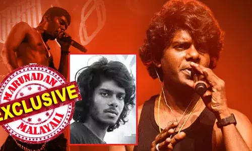 ചുംബിക്കാന്‍ അനുമതി വാങ്ങി കിടക്കയിലേക്ക് തള്ളിയിട്ട് ബലാത്സംഗം; വിവാഹം കഴിക്കാമെന്ന് പറഞ്ഞ് ദളിത് ഡോക്ടര്‍ക്കൊപ്പം ആ ഫ്‌ളാറ്റില്‍ അന്ന് കഴിഞ്ഞത് മൂന്ന് ദിവസം; ആല്‍ബമുണ്ടക്കാന്‍ എന്ന് പറഞ്ഞ് സാമ്പത്തിക ചതിയും; കൂട്ടുകാരിയെ കണ്ടതോടെ മട്ടും ഭാവവും മാറി; രണ്ടു പേര്‍ക്കൊപ്പം കിടക്ക പങ്കിടണമെന്ന് കൂട്ടുകാരന്‍ പറഞ്ഞത് ഡിപ്രഷനായി; ചികില്‍സയിലൂടെ അതിജീവിത; ആരാധികമാരെ ചതിയ്ക്കുന്ന വേടന്‍ സൈക്കോ പീഡകനോ?