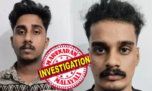 ബംഗളൂരുവില്‍ നിന്ന് ട്രെയിനില്‍ തിരുവല്ലയില്‍; അവിടെ നിന്ന് കെഎസ്ആര്‍ടിസി ബസില്‍ അടൂരിലേക്ക്; കാത്തു നിന്ന ഡാന്‍സാഫ് ടീം ബസ് തടഞ്ഞു പരിശോധിച്ചു; 97 ഗ്രാം എം.ഡി.എം.എയുമായി രണ്ടു യുവാക്കള്‍ അറസ്റ്റില്‍; അടൂര്‍ ലഹരി വിപണന കേന്ദ്രം