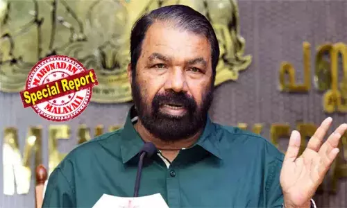 മണ്‍സൂണ്‍ കാലയളവില്‍ കനത്ത മഴ കാരണം പലപ്പോഴും ക്ലാസുകള്‍ക്ക് അവധി നല്‍കേണ്ടി വരുന്നു: പഠനം തടസ്സപ്പെടുന്നത് പതിവാകുന്നു; സ്‌കൂള്‍ അവധി ജൂണ്‍, ജൂലൈ ആക്കിയാലോ? ഈ മാറ്റം നടപ്പിലാക്കുന്നതിലൂടെ എന്തെല്ലാം ഗുണങ്ങളും ദോഷങ്ങളുമുണ്ടാകാം? അഭിപ്രായം തേടി വിദ്യാഭ്യാസ മന്ത്രി വി ശിവന്‍കുട്ടി