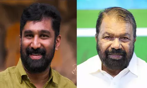 ഏപ്രിലിലും മെയിലും കേരളത്തില്‍ ചുട്ടുപൊള്ളുന്ന വെയിലാണ്; മഴക്കാലത്ത് മുഴുവന്‍ സ്‌കൂളുകള്‍ക്കും ഒറ്റയടിക്ക് അവധി പ്രഖ്യാപിക്കേണ്ടി വരുന്നതിനും മാറ്റമുണ്ടാവണം; മധ്യവേനല്‍ അവധിമാറ്റത്തില്‍ ചര്‍ച്ച തുടങ്ങി വച്ച മന്ത്രിയെ അഭിനന്ദിച്ച് ബല്‍റാം