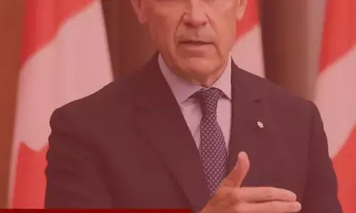 പലസ്തീന് രാഷ്ട്രത്തെ അംഗീകരിക്കുമെന്ന് കനേഡിയന് പ്രധാനമന്ത്രി പലസ്തീന് രാഷ്ട്രത്തെ അംഗീകരിക്കുമെന്ന് കനേഡിയന് പ്രധാനമന്ത്രി