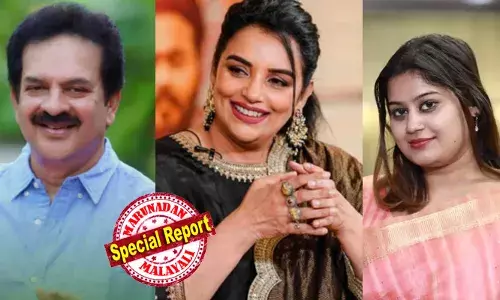 അമ്മ പ്രസിഡന്റ് സ്ഥാനത്തേക്ക് ശ്വേതാ മേനോനും ദേവനും നേര്‍ക്കുനേര്‍;  മറ്റെല്ലാവരും പത്രിക പിന്‍വലിച്ചു;  മത്സരത്തില്‍ നിന്ന് പിന്മാറി നവ്യാ നായരും; എതിരില്ലാതെ അന്‍സിബ ഹസന്‍ ജോ. സെക്രട്ടറി സ്ഥാനത്തേക്ക്; ജയം ഉറപ്പിച്ച് ശ്വേതാ മേനോനും കുക്കൂ പരമേശ്വരനും