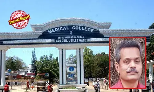 വിവാദം ആറിത്തണുത്തെന്ന് കരുതി ഡോ.ഹാരിസിനെ കുറ്റക്കാരനാക്കി ഒരുവഴിക്കാക്കാന്‍ ആരോഗ്യ വകുപ്പ്; തിരുവനന്തപുരം മെഡിക്കല്‍ കോളേജില്‍ ശസ്ത്രക്രിയ മുടക്കി എന്നതടക്കം കള്ളങ്ങള്‍ കുത്തിനിറച്ച് കാരണം കാണിക്കല്‍ നോട്ടീസ്; ഉപകരണം ഇല്ലെന്ന് താന്‍ തുറന്നുപറഞ്ഞതെല്ലാം തെറ്റെന്ന് നോട്ടീസിലെന്ന് ഡോ.ഹാരിസ്; സര്‍ക്കാരിന്റേത് സ്വയംരക്ഷാ നടപടിയെന്നും ഡോക്ടര്‍