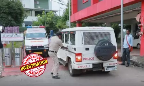 അച്ചന്‍കോവില്‍ ചെമ്പനരുവിയിലെ വീട്ടില്‍ ദമ്പതികള്‍ തീപ്പൊള്ളലേറ്റ നിലയില്‍; ഭാര്യയെ തീകൊളുത്തി കൊലപ്പെടുത്താന്‍ ശ്രമിക്കുന്നതിനിടെ ഭര്‍ത്താവിനും പൊള്ളലേറ്റതെന്ന് പ്രാഥമിക നിഗമനം