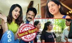 ഹെല്മറ്റ് ധരിച്ച് ക്രൈംബ്രാഞ്ച് ഓഫീസിലേക്ക് ഓടിക്കയറിയ പ്രതികള്; ചാനല് ക്യാമറയ്ക്ക് മുന്നില് വീറോടെ കൃഷ്ണകുമാറിനെ പീഡനക്കേസില് കുടുക്കാന് ശ്രമിച്ചവര് പോലീസ് ജീപ്പില് കയറിയത് മാസ്ക് ധരിച്ച് തലകുനിച്ചു; ദിയാ കൃഷ്ണയുടെ സ്ഥാപനത്തിലെ സാമ്പത്തിക തട്ടിപ്പില് രണ്ട് പേര് കീഴടങ്ങി; എല്ലാ വഴികളും അടഞ്ഞപ്പോള് വിനീതയും രാധാകുമാരിയും തോല്വി സമ്മതിച്ചു; ഒളിവില് തുര്ന്ന് ദിവ്യയും; വാദിയാകാന് എത്തിയവര് പ്രതിയായപ്പോള് ഹെല്മറ്റ് ധരിച്ച് ക്രൈംബ്രാഞ്ച് ഓഫീസിലേക്ക് ഓടിക്കയറിയ പ്രതികള്; ചാനല് ക്യാമറയ്ക്ക് മുന്നില് വീറോടെ കൃഷ്ണകുമാറിനെ പീഡനക്കേസില് കുടുക്കാന് ശ്രമിച്ചവര് പോലീസ് ജീപ്പില് കയറിയത് മാസ്ക് ധരിച്ച് തലകുനിച്ചു; ദിയാ കൃഷ്ണയുടെ സ്ഥാപനത്തിലെ സാമ്പത്തിക തട്ടിപ്പില് രണ്ട് പേര് കീഴടങ്ങി; എല്ലാ വഴികളും അടഞ്ഞപ്പോള് വിനീതയും രാധാകുമാരിയും തോല്വി സമ്മതിച്ചു; ഒളിവില് തുര്ന്ന് ദിവ്യയും; വാദിയാകാന് എത്തിയവര് പ്രതിയായപ്പോള്