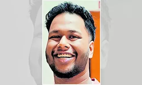 ബെംഗളൂരുവില്‍ മലയാലി വിദ്യാര്‍ത്ഥിയെ മരിച്ച നിലയില്‍ കണ്ടെത്തി; താമസ സ്ഥലത്ത് തൂങ്ങി മരിച്ചത് അവസാന വര്‍ഷ എഞ്ചിനീയറിംഗ് വിദ്യാര്‍ത്ഥി