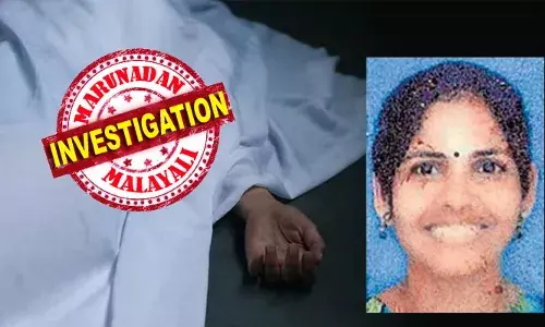 കൊല്ലത്ത് ഭാര്യയെ ഭര്‍ത്താവ് കുത്തിക്കൊന്നു; കൊലനടത്തിയത് ഭാര്യ ജോലിക്ക് നിന്ന വീട്ടില്‍ അതിക്രമിച്ച് കയറി: ജിനുവും രേവതിയും നാളുകളായി പിണക്കത്തിലായിരുന്നതായി റിപ്പോര്‍ട്ട്