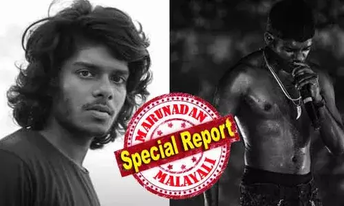 പിജിക്ക് പഠിക്കാന്‍ എത്തിയപ്പോള്‍ സോഷ്യല്‍ മീഡിയയില്‍ സൗഹൃദം തുടങ്ങി; പഠനം പൂര്‍ത്തിയാക്കി ജോലി കിട്ടി കൊച്ചിയില്‍ എത്തിയപ്പോഴും പീഡനം; ഓഡിയോ ക്ലിപ് പുറത്തു വിട്ട് ഇരയെ അപമാനിക്കാന്‍ വേടന്‍; മജിസ്‌ട്രേട്ട് കോടതിയിലെ രഹസ്യ മൊഴിയിലും ആരോപണം ആവര്‍ത്തിച്ച് യുവ ഡോക്ടര്‍; വേടന്റെ ഓണം അഴിക്കുള്ളിലാകുമോ?