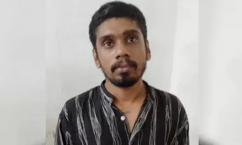 മയക്കു മരുന്നു കേസില്‍ അകപ്പെട്ടത് നിരവധി തവണ; യുവാവിനെ കരുതല്‍ തടങ്കലിലാക്കി