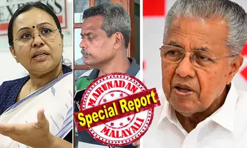 ഡോ ഹാരിസ് ചിറയ്ക്കല്‍ അഴിമതി തീണ്ടാത്ത ഉദ്യോഗസ്ഥനാണെന്നും അദ്ദേഹത്തെ പോലെ ഒരാള്‍ ഇന്ത്യയിലെ ഏറ്റവും നല്ല ആരോഗ്യമേഖലയെ തെറ്റായി ചിത്രീകരിക്കുന്നതിന് കാരണമായെന്നും പറഞ്ഞ മുഖ്യമന്ത്രി; ആരോഗ്യമന്ത്രിയുടെ സിസ്റ്റത്തിന്റെ കുഴപ്പം ഡോക്ടറുടെ കുറ്റമായി; ഇനിയൊരു ഡോക്ടറും ഇങ്ങനെ പറയരുതെന്ന് സര്‍ക്കാരിന് നിര്‍ബന്ധം; ഡോ ഹാരീസ് ചിറയ്ക്കലിനെതിരായ നടപടി താക്കീതില്‍ ഒതുക്കിയേക്കും