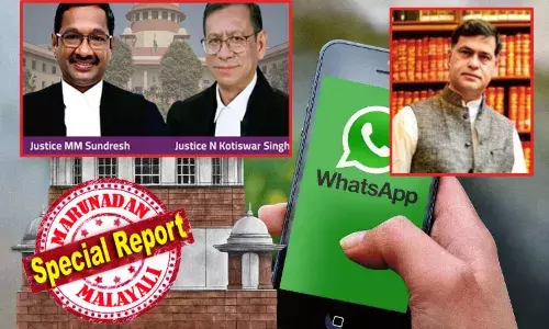 ചോദ്യം ചെയ്യലിന് ഹാജരാകാനുള്ള പോലീസ് സമന്‍സ് വാട്‌സാപ്പില്‍ ഇട്ട ശേഷം ഡബിള്‍ ടിക്ക് കണ്ടാലും ഇനി നിരപരാധികളെ അറസ്റ്റ് ചെയ്യാന്‍ കഴിയില്ല; അന്വേഷണ ഏജന്‍സികളുടെ സമന്‍സ് എല്ലാം പ്രതികള്‍ക്ക് പോലീസ് നേരിട്ട് കൈമാറണം; ഇമെയിലൂടേയും വാട്‌സാപ്പിലൂടേയും ഇനി സമന്‍സ് അയക്കാന്‍ പോലീസിന് കഴിയില്ല; ഇത് സുപ്രീംകോടതിയുടെ നിര്‍ണ്ണായക ഉത്തരവ്; അഡ്വ സിദ്ധാര്‍ത്ഥ് ലൂത്ര ഇഫക്ട് വീണ്ടും