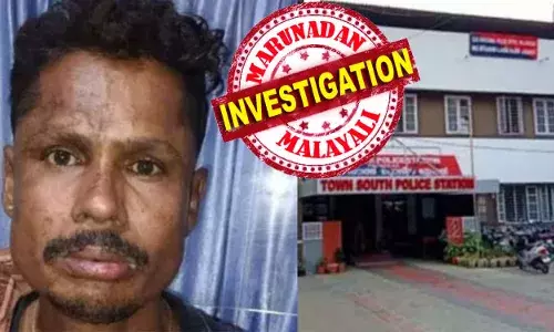 യുവതിയുടെ വസ്ത്രങ്ങള്‍ കീറിയ നിലയില്‍; നിലവിളി പുറത്തു കേള്‍ക്കാതിരിക്കാന്‍ വായില്‍ തോര്‍ത്തു തിരുകി; കഴുത്തു ഞെരിച്ചു; ലൈംഗികാതിക്രമത്തിനിടെ യുവതിയുടെ ചുണ്ടിലും കഴുത്തിലും ശരീരത്തിലും ക്രൂരമായി മര്‍ദ്ദിച്ചു; ആന്തരിക അവയവങ്ങള്‍ക്കും ക്ഷതമേറ്റു; ഭാര്യയെ മര്‍ദ്ദിച്ച കേസിലും മീനീക്ഷിപുരത്തെ കേസില്‍ സുബ്ബയ്യന്‍ പ്രതി; പാലക്കാട് കോട്ട മൈതനാത്തെ ക്രൂരത നടക്കുന്നത്