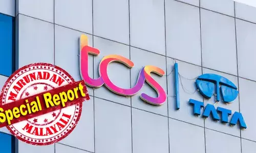 ഓരോ പുതിയ സാങ്കേതികവിദ്യകള്‍ വരുമ്പോഴും അവ നഷ്ടപ്പെടുത്തുന്നതിന് ആനുപാതികമായോ കൂടുതലായോ പുതിയ തൊഴിലവസരങ്ങളും തുറക്കപ്പെടുമെന്ന തത്വം തെറ്റുന്നു; നിര്‍മിതബുദ്ധി പഴയ ആ പറച്ചിലനും അപവാദമാവുമോ? ടിസിഎസിലെ കൂട്ട പിരിച്ചുവിടലിന് പിന്നില്‍ എഐ കടന്നുവരവോ? ഇന്ത്യന്‍ ഐടിയിലും തൊഴില്‍ നഷ്ട ചര്‍ച്ച സജീവം