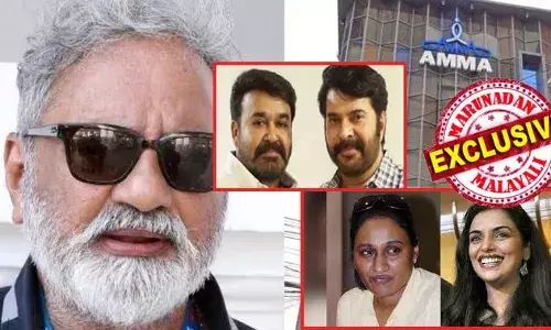 പ്രസിഡന്റായി നോമിനേഷന്‍ കൊടുത്ത് ശ്രദ്ധ തിരിച്ചത് എക്‌സിക്യൂട്ടിവ് കമ്മിറ്റി പിടിക്കാന്‍; ദേവനുമായി കൈകോര്‍ത്തു; കുക്കുവിനും ജയന്‍ ചേര്‍ത്തലയ്ക്കും അനൂപ് ചന്ദ്രനും പിന്തുണ; എക്‌സിക്യൂട്ടീവിലെ ഏഴ് സീറ്റ്‌ പിടിച്ച് ചതിച്ച വിനു മോഹനെ തോല്‍പ്പിക്കും: മെഗാ സ്റ്റാറുകള്‍ ഒഴിഞ്ഞ അമ്മയുടെ നിയന്ത്രണം ഏറ്റെടുക്കാന്‍ ജോയ് മാത്യു കരുക്കള്‍ നീക്കുമ്പോള്‍