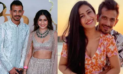 വിവാഹമോചന സമയത്ത് എന്നെ വിശ്വാസവഞ്ചകനെന്ന് വിളിച്ചു;  ഞാന്‍ ഒരിക്കലും ആരെയും വഞ്ചിച്ചിട്ടില്ല; അന്ന് മണിക്കൂറുകളോളം കരയുമായിരുന്നു; ഉറക്കം മൂന്നു മണിക്കൂര്‍ മാത്രം; വിവാഹ മോചനത്തിന്റെ കാരണം വെളിപ്പെടുത്തി യുസ്വേന്ദ്ര ചെഹല്‍