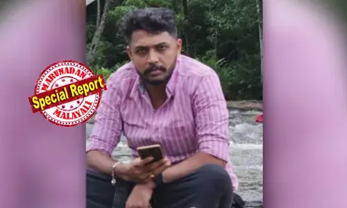 മകനെ വിഷം കൊടുത്ത് കിടത്തിയിട്ടുണ്ട്, എടുത്തുകൊണ്ടുപൊയ്‌ക്കോ എന്ന് അന്‍സിലിന്റെ ഉമ്മയെ അവള്‍ വിളിച്ചുപറഞ്ഞു; ഇരുവരും തമ്മില്‍ സാമ്പത്തിക ഇടപാടുകള്‍ ഉണ്ടായിരുന്നു;  കോതമംഗലത്തെ അന്‍സിലിന്റെ മരണത്തില്‍ പെണ്‍സുഹൃത്തിനെതിരെ ആരോപണവുമായി ബന്ധുക്കളും സുഹൃത്തും