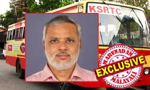 പ്രായമായവര്‍ ഇത്രയും വര്‍ഷം കഷ്ടപ്പെട്ട് പണിയെടുത്ത് സര്‍ക്കാരിന് ടാക്‌സ് കൊടുത്തതല്ലേ...; അപ്പോള്‍ വയസുകാലത്ത് അവരെ സംരക്ഷിക്കാനുള്ള ഉത്തരവാദിത്തവും അവര്‍ക്കുണ്ട്..; സൂപ്പര്‍ ഫാസ്റ്റ് ബസിലെ പ്രതീക്ഷിക്കാതെയുള്ള ഈ വയോധിക ദമ്പതികളുടെ യാത്രയില്‍ പാഠം പഠിച്ചത് ആനവണ്ടി! കെ എസ് ആര്‍ ടി സിയില്‍ മുതിര്‍ന്നവര്‍ക്ക് ഇനി അര്‍ഹമായ പരിഗണന; ആ നിയമ പോരാട്ടം വടവാതൂര്‍ സ്വദേശി ജയിംസ് പറയുമ്പോള്‍