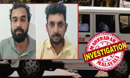 റോഡിൽ നിന്ന് അസഭ്യം പറഞ്ഞതിനെ തുടർന്ന് വാക്കുതർക്കം; വീട്ടിൽ അതിക്രമിച്ച് കയറി കൊല്ലുമെന്ന് ഭീഷണി; പിന്നാലെ ആക്രമണം; 50കാരന് ഗുരുതര പരിക്ക്; മാനസികാസ്വസ്ഥ്യമുള്ളയാളെ ആക്രമിച്ച് കൊല്ലാൻ ശ്രമിച്ച കേസിൽ രണ്ട് പേർ പിടിയിൽ