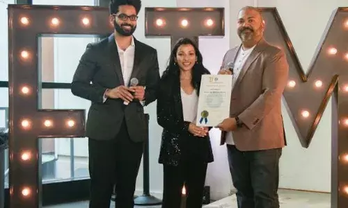 മലയാളികള്ക്കായി ഷിക്കഗോയില് സ്പീഡ് ഡേറ്റിംഗ് ഇവന്റ്: ശ്രദ്ധ നേടി മാറ്റും ജൂലിയും മലയാളികള്ക്കായി ഷിക്കഗോയില് സ്പീഡ് ഡേറ്റിംഗ് ഇവന്റ്: ശ്രദ്ധ നേടി മാറ്റും ജൂലിയും