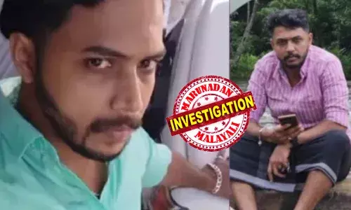 ക്രിമിനല്‍ പശ്ചാത്തലമുള്ള അന്‍സിലിനുമായി തെറ്റിയത് മറ്റൊരു ബന്ധത്തിന്റെ പേരില്‍;  മാതിരപ്പള്ളി സ്വദേശിയെ ഒഴിവാക്കാനായി വീട്ടിലേക്ക് വിളിച്ചുവരുത്തി വിഷം നല്‍കി;  ബന്ധുവായ പെണ്‍സുഹൃത്തിന്റെ പ്രതികാരത്തിന് പിന്നില്‍ സാമ്പത്തിക തര്‍ക്കങ്ങളും;  കൊല്ലാന്‍ ഉപയോഗിച്ചത് കള നാശിനിയായ പാരാക്വിറ്റ്;  ചേലാടുള്ള കടയില്‍ നിന്നും യുവതി കളനാശിനി വാങ്ങിയിരുന്നുവെന്നും കണ്ടെത്തല്‍; യുവാവിന്റെ മരണം അമിതമായ അളവില്‍ വിഷം ഉള്ളില്‍ച്ചെന്നെന്ന് പ്രാഥമിക പോസ്റ്റ്‌മോര്‍ട്ടം റിപ്പോര്‍ട്ട്;  30കാരിയുടെ അറസ്റ്റ് ഉടന്‍