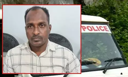 പുറമ്പോക്ക് ഭൂമി കയ്യേറി ഷെഡ് കെട്ടി; ബന്ധുവിനെ തലക്കടിച്ച് കൊലപ്പെടുത്തി; അഭിഭാഷകന് ജീവപര്യന്തം ശിക്ഷ