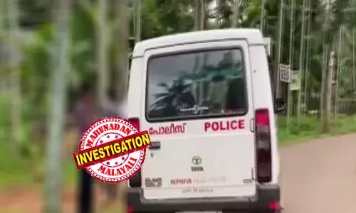 ഭാര്യ കൂലിപ്പണിക്ക് പോയ സമയം; വീട്ടില്‍ വെള്ളം കുടിക്കാനെത്തിയ  അയല്‍വാസിയായ 12 കാരിയെ പീഡിപ്പിച്ചു;  പെണ്‍കുട്ടി അഞ്ച് മാസം ഗര്‍ഭിണിയെന്ന് തിരിച്ചറിഞ്ഞത് വയറുവേദനയ്ക്ക് പരിശോധനയ്ക്ക് എത്തിച്ചപ്പോള്‍;  72കാരന്‍ അറസ്റ്റില്‍