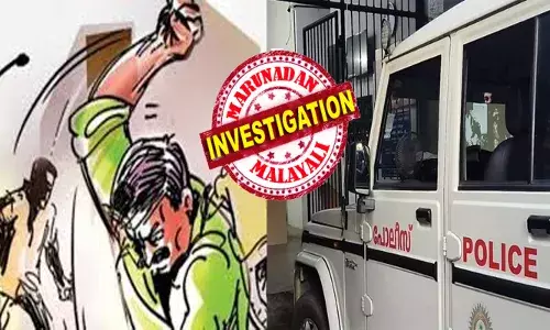 മരണവെപ്രാളത്തിൽ റോഡിലൂടെ ഓടുന്ന ഒരാൾ; ബൈപ്പാസിന് സമീപം കുറ്റാക്കൂരിരുട്ടിൽ ഭീതിപ്പെടുത്തുന്ന കാഴ്ചകൾ; വിഴിഞ്ഞത്ത് യുവാക്കൾ ചേരി തിരിഞ്ഞ് ഏറ്റുമുട്ടി; കാരണം അവ്യക്തം