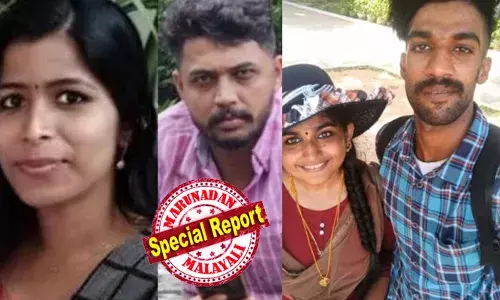 പുതിയ കാമുകന്‍ ഉടന്‍ ജയിലില്‍ നിന്നും പുറത്തിറങ്ങും; അതിന് മുമ്പ് ബന്ധുവായ ആണ്‍സുഹൃത്തിനെ ഒഴിവാക്കാന്‍ കൊലപാതകം; അദീന അന്‍സിലിന് നല്‍കിയത് പാരക്വിറ്റ്; ഷാരോണിനെ വകവരുത്താന്‍ കഷായത്തില്‍ ഗ്രീഷ്മ കലക്കി നല്‍കിയ അതേ കളനാശിനി; കോതമംഗലത്ത് ഗ്രീഷ്മക്കേസിന്റെ തനിയാവര്‍ത്തനം;  അദീനയെ കാത്തിരിക്കുന്നതും കൊലക്കയറോ?