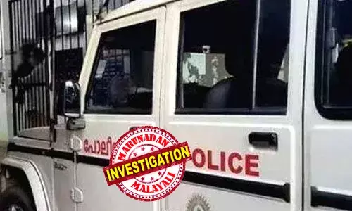 അവിവാഹിതയായ സഹോദരിയുടെ പറമ്പില്‍ നിന്നും തേങ്ങ പറിച്ചതിനെച്ചൊല്ലി തര്‍ക്കം; ഭര്‍ത്താവിനും ഭാര്യയ്ക്കും മകള്‍ക്കുമടക്കം നാല് പേര്‍ക്ക് വെട്ടേറ്റു; ആക്രമിച്ചത് സഹോദര പുത്രന്‍