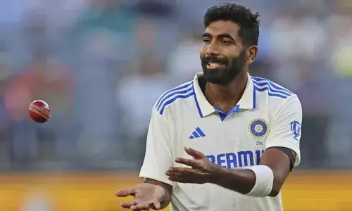 ഓവല്‍ ടെസ്റ്റിന്റെ ഫലത്തിനായി കാത്തുനില്‍ക്കില്ല; ജസ്പ്രീത് ബുമ്ര ഇനി ഇന്ത്യന്‍ ടീമിനൊപ്പമില്ല; ഇംഗ്ലണ്ട് പര്യടനം പൂര്‍ത്തിയാകും മുന്‍പേ ടീമില്‍നിന്ന് റിലീസ് ചെയ്ത് ബിസിസിഐ
