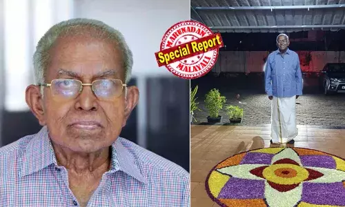 അമ്മയുടെയും, മകളുടെയും, മകളുടെ മകളുടെയുമായി മൂന്ന് തലമുറയുടെ പ്രസവമെടുത്ത ഡോക്ടര്‍; ദദ്രന്‍ ഡോക്ടറുണ്ടെങ്കില്‍ പ്രസവത്തിന് ഭയക്കേണ്ടെന്ന് സ്ത്രീകള്‍ പറഞ്ഞ കാലം; 83-ാം വയസ്സിലും കര്‍മനിരതന്‍; കേരളത്തില്‍ ഏറ്റവും കൂടുതല്‍ പ്രസവമെടുത്ത പുരുഷ ഡോക്ടര്‍ വിടപറയുമ്പോള്‍