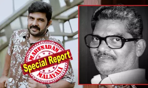 ജീവിതത്തിലെ ഏറ്റവും പ്രയാസമേറിയ നിമിഷങ്ങളിൽ ഒന്ന്; അത് പറഞ്ഞപ്പോൾ താരം വികാര ഭരിതനായി, കണ്ണുകൾ നിറഞ്ഞു; വാപ്പയെ അവസാനമായി കാണാന്‍ കഴിയാത്തത് നെഞ്ചിലെ ഭാരമായിരുന്നു; കലാകാരന്റെ ജീവിതം അങ്ങനെയാണ്, സങ്കടപ്പെട്ട് നില്‍ക്കുമ്പോഴും ചിരിച്ച് കൊണ്ട് അഭിനയിക്കേണ്ടി വരും; വാപ്പയെ കുറിച്ച് കലാഭവൻ നവാസ് അന്ന് പറഞ്ഞത്